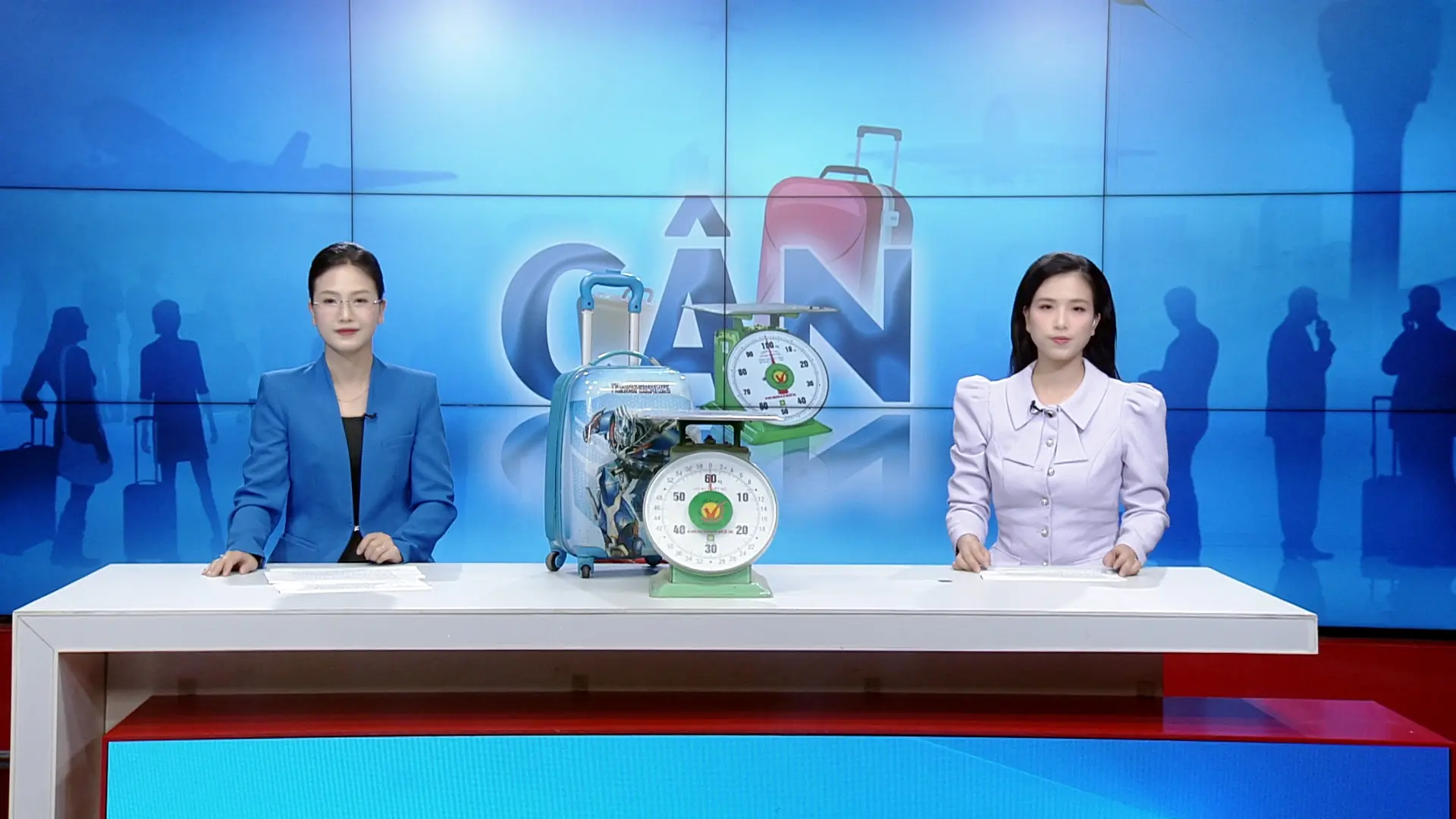 Chương trình Hà Nội 18h00 | 02/11/2025